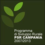 Logo Programma di Sviluppo Rurale